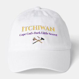CASQUETTE CHAPEAU D'ÉTÉ ITCHIWAN