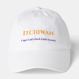 CASQUETTE CHAPEAU D'ÉTÉ ITCHIWAN