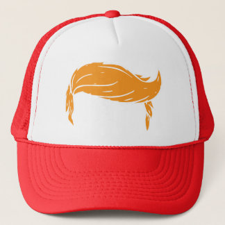 Casquette Chapeau d'or pour camion