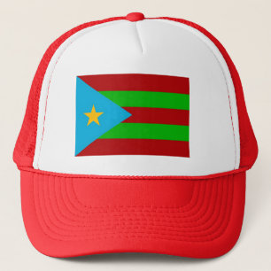 Casquette Chapeau drapeau Brio