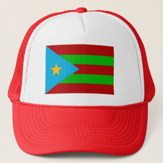 Casquette Chapeau drapeau Brio