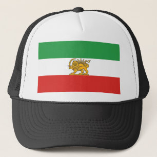 Casquette Chapeau Lion & Soleil