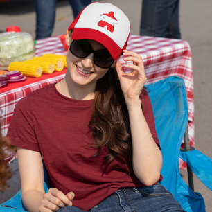 Casquette Chapeau Meeple Autrichien