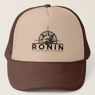 Casquette Chapeau Ronin Trucker
