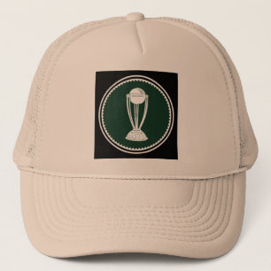 Casquette Chapeau Trophée Trucker