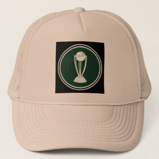 Casquette Chapeau Trophée Trucker