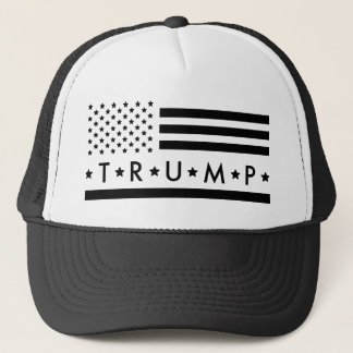 Casquette Chapeau Trump 2024 pour la démocratie