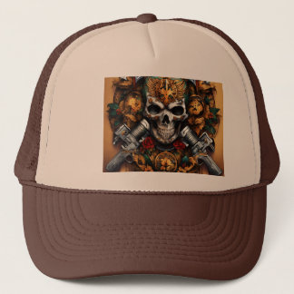 Casquette Chapeaux de baseball et de camion