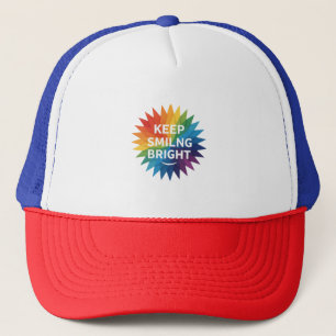 Casquette Chapeaux de baseball et de camion