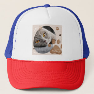 Casquette Chapeaux de baseball et de camion