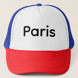 Casquette Chapeaux de camion - T-shirt Camionneur Humoristiq