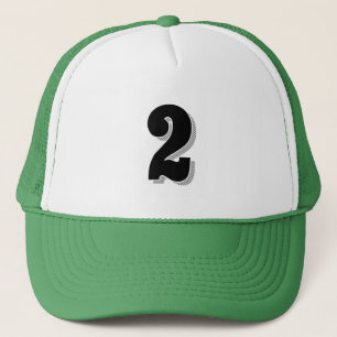 Casquette Chapeaux de meilleur camionneur pour hommes et fem