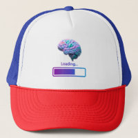 chargement du cerveau