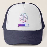 chargement du cerveau