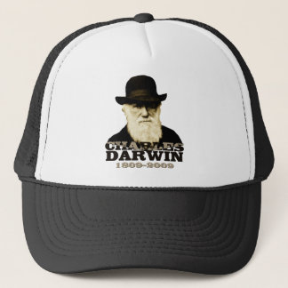 Casquette Charles Darwin