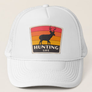 Casquette Chasse