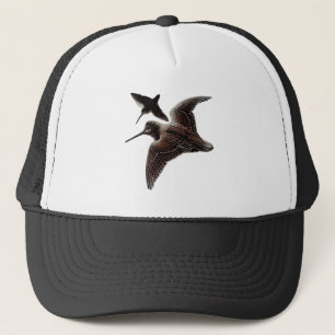 Casquette Chasse au bois