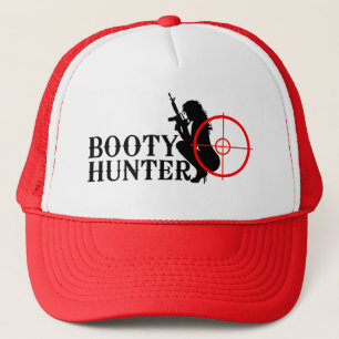 Casquette Chasseur classique de butin