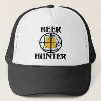 CHASSEUR DE BIÈRE