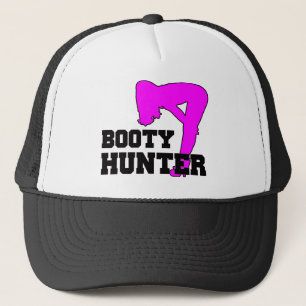 Casquette Chasseur de butin