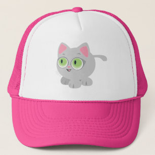 Casquette Chat Chat Chat Chat Chat De Style Anime