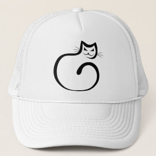 Casquette Chat de Cheshire