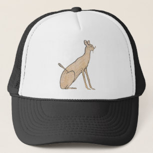 Casquette Chat égyptien