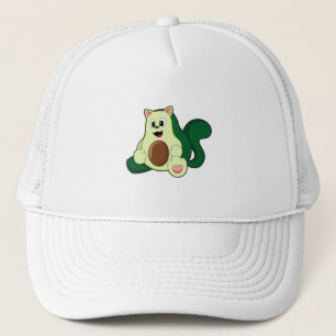 Casquette Chat en tant qu'avocat