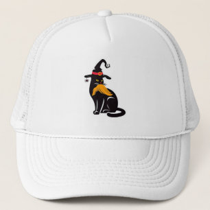 Casquette Chat Ladies Kamala Harris 2024