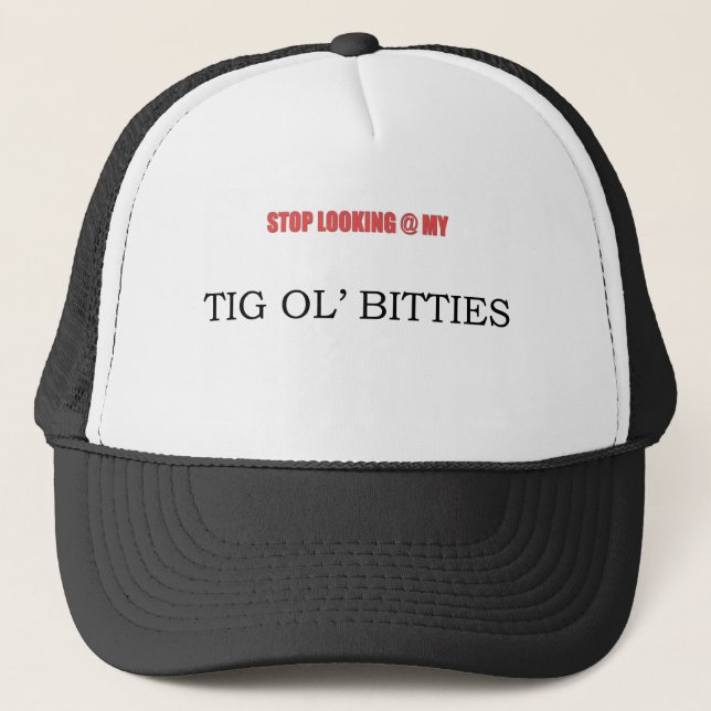 CASQUETTE CHAT OL BITTIES (Devant)