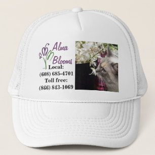 Casquette Chat sur un casquette...