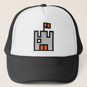 Casquette Château-château