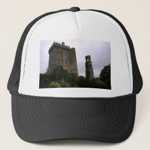 Casquette Château de Blarney