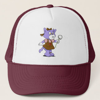Casquette Chats Boomi