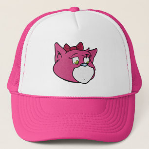 Casquette Chats Boomi