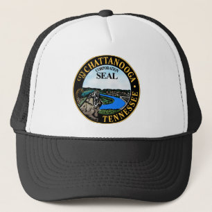 Casquette Chattanooga Tennessee
