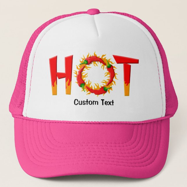CASQUETTE CHAUD (Devant)