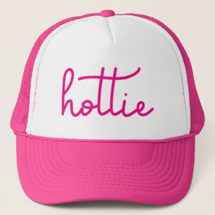 Casquette chaud.