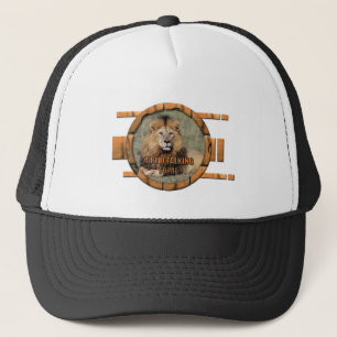 CASQUETTE CHAUFFEUR DE TAXI