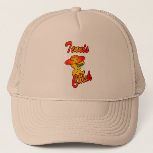 Casquette Chaussure de tennis #5