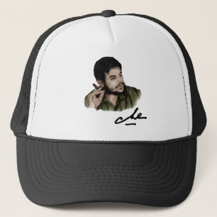 Casquette che_guevara_52