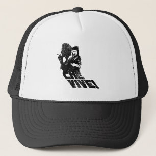 Casquette Che Vive !
