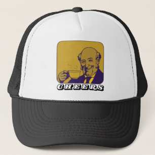 Casquette Cheers(man)