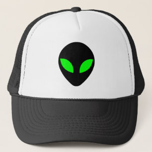 Casquette Chef Alien