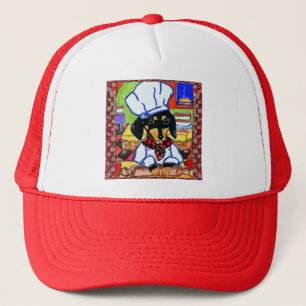 Casquette Chef Doxie