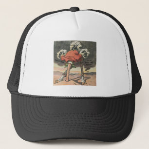 Casquette Chef du Parti républicain du sable