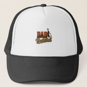Casquette Chemise de conception de gravure vintage de basket