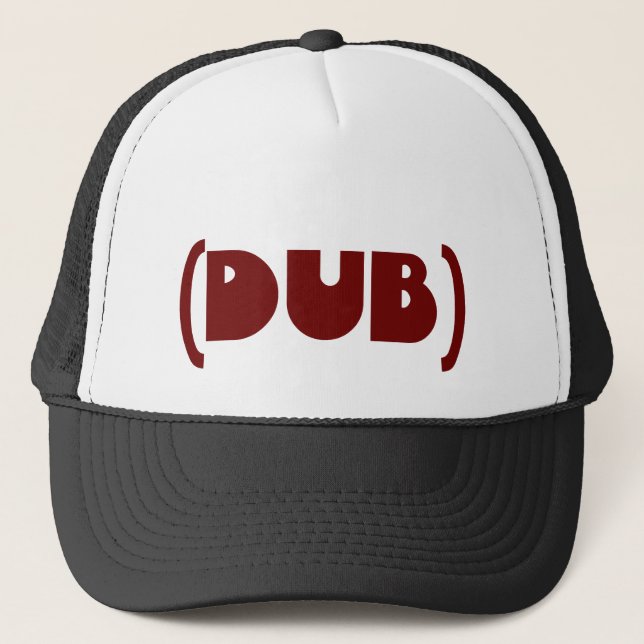 Casquette Chemise de COPIE (Devant)