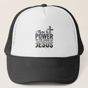 Casquette Chemise de typographie vintage religieuse Jésus Pu