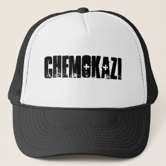 Casquette CHEMOKAZI (casquette)